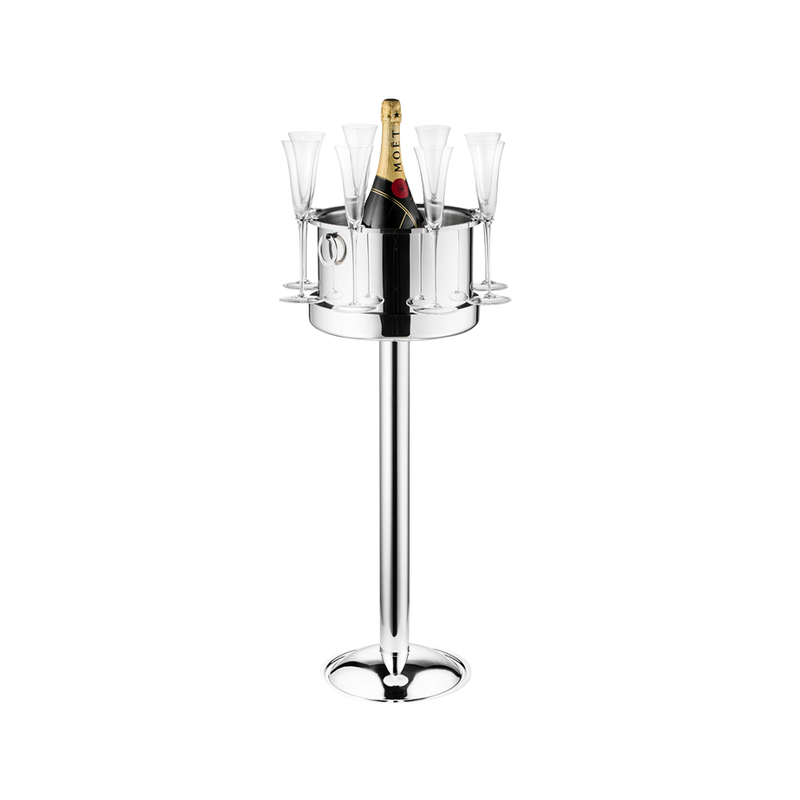 Soporte para Champañera Suolo Riva