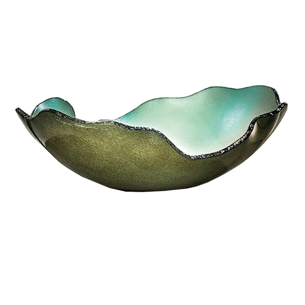 Centro de Mesa Mapa 30 Regina Medeiros