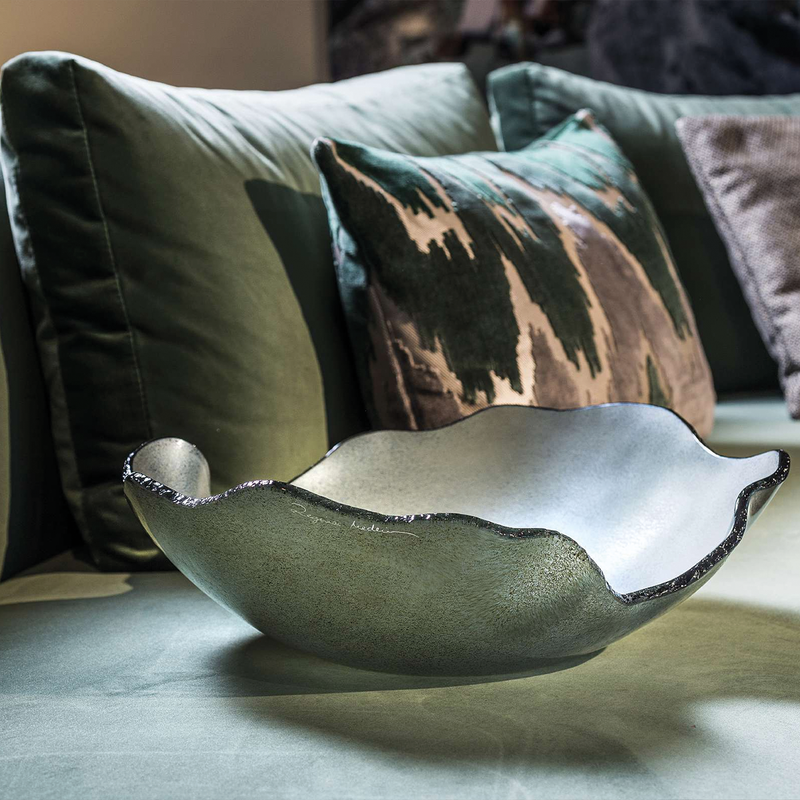 Centro de Mesa Mapa 30 Regina Medeiros