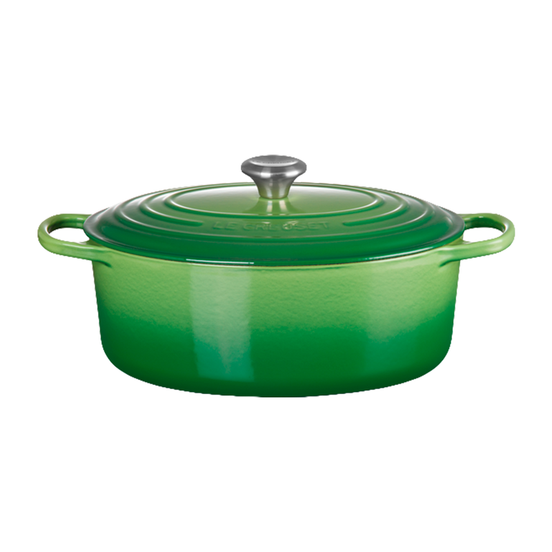 Olla Redonda Bamboo 24 Le Creuset