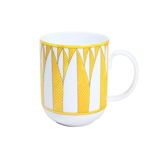 Soleil D'Hermes Mug N°2