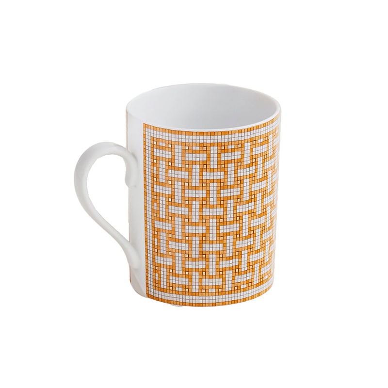 Mosaique Au 24 Hermès Mug