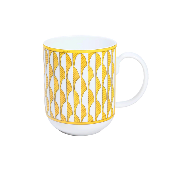 Soleil D'Hermes Mug N°1