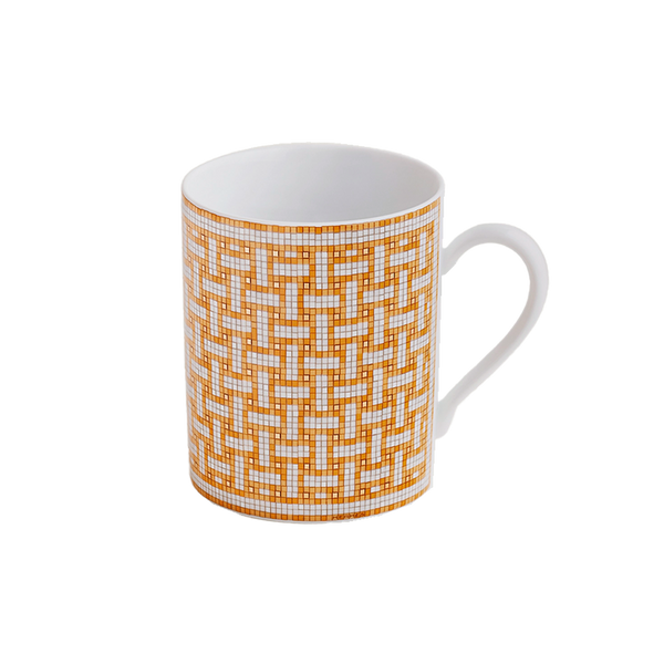 Mosaique Au 24 Hermès Mug