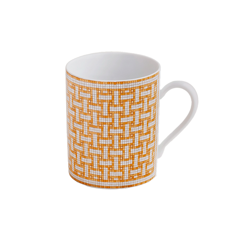 Mosaique Au 24 Hermès Mug