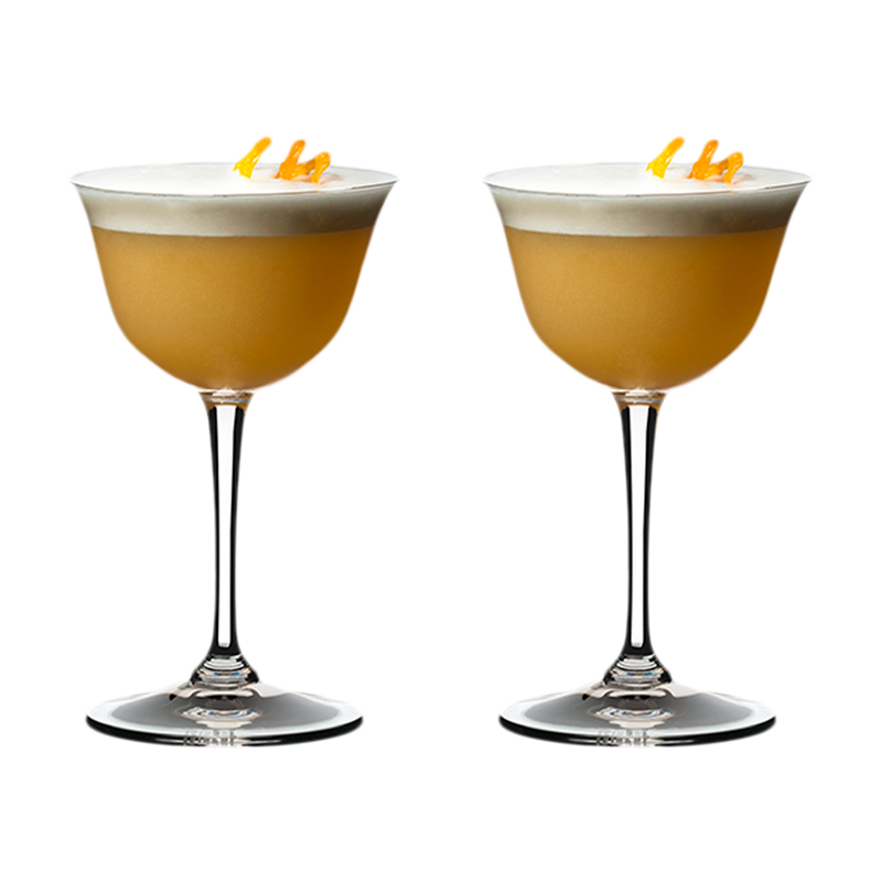 Drink Specific Riedel Bar Copa Sour Glass (set de 2)