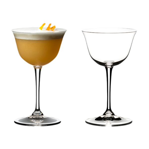 Drink Specific Riedel Bar Copa Sour Glass (set de 2)