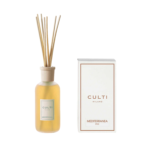 Culti Milano Mediterranea 250ml