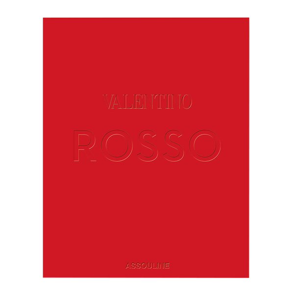 Valentino Rosso