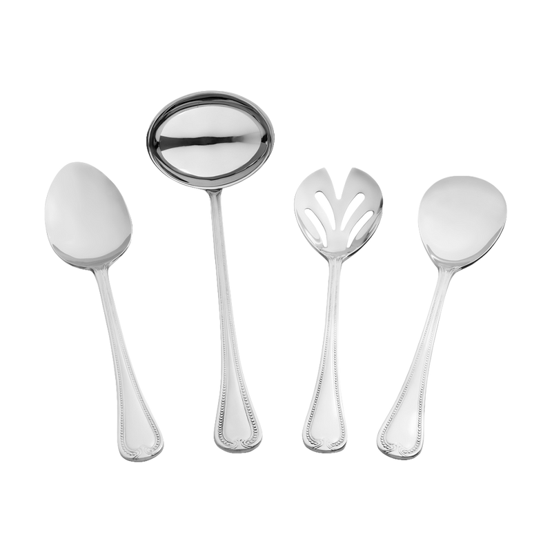 Serving Set Belle St. James (set de 4)