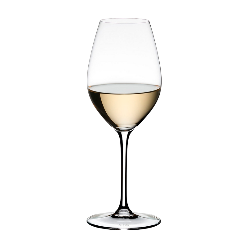 Wine Friendly Riedel Copa para Vino Blanco (set de 4)
