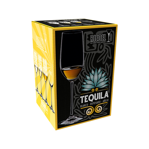 Tequila Riedel (set de 4)