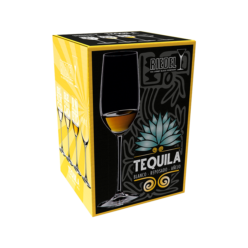 Tequila Riedel (set de 4)