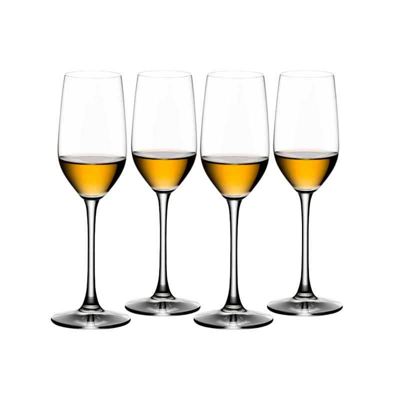 Riedel 5515/67 Optical O Gin Glasses Set of 4 Riedel 5515/67 Optical O Gin Glasses Set of 4