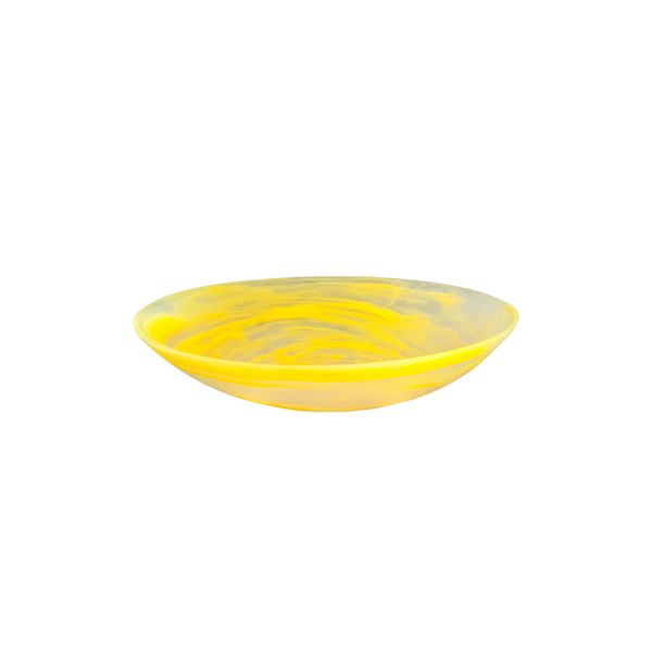 Everyday Bowl Swirl Amarillo Mediano Nashi