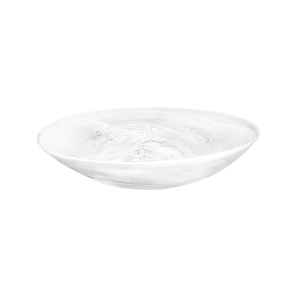 Everyday Bowl Swirl Blanco Grande Nashi