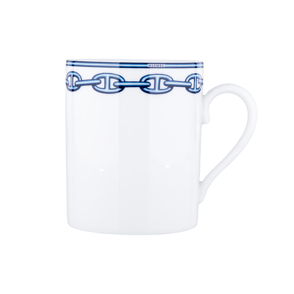 Chaine d'Ancre Hermès Mug