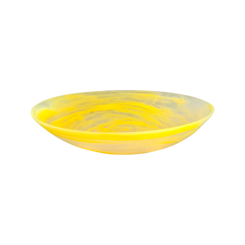 Everyday Bowl Swirl Amarillo Grande Nashi