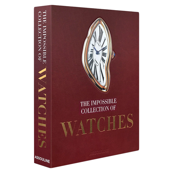 The Impossible Collection of Watches (2nd Edition)