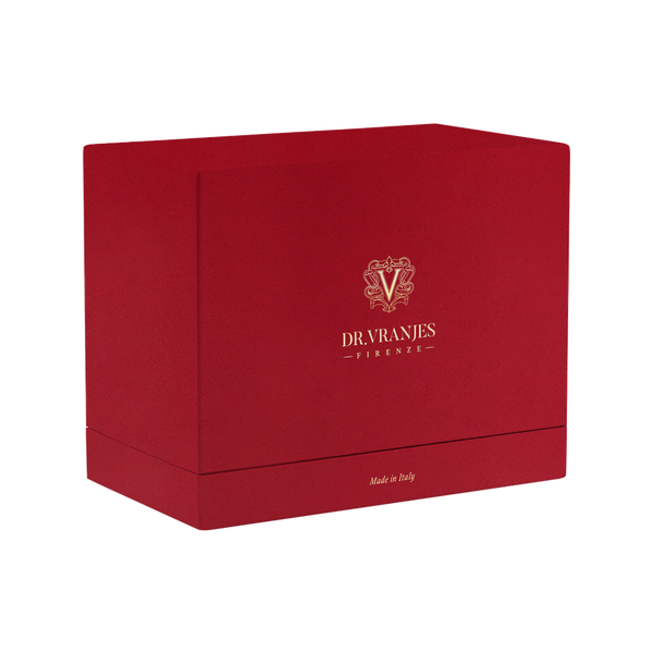 Dr Vranjes Gift Box Rosso Nobile 250ml + 200g