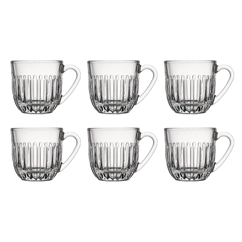 Ouessant Espresso Cup La Rochère (Set x 6)