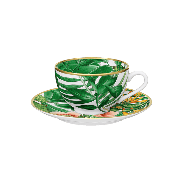 Passifolia Hermès Taza de Té