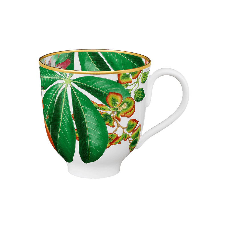 Passifolia Hermès Mug