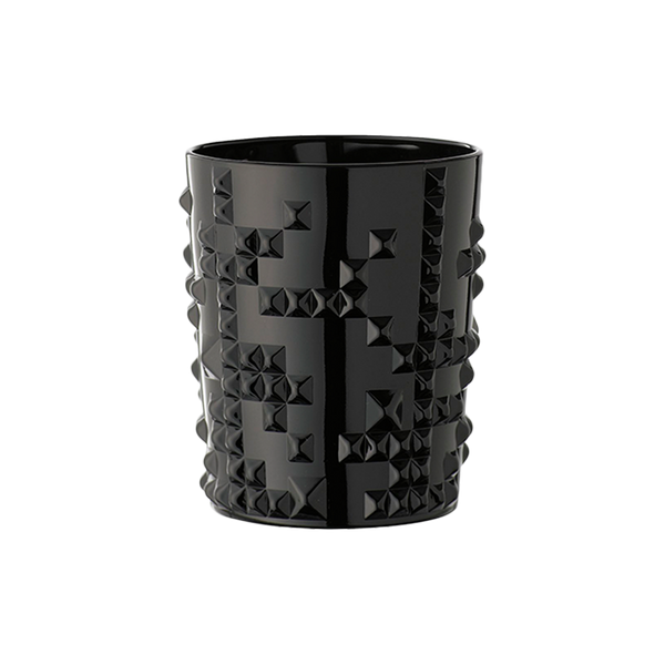 Punk Black Vaso Whisky Nachtmann