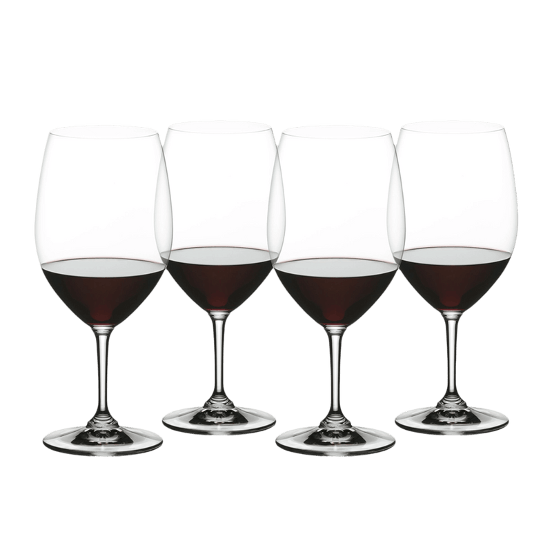 ViVino Bordeaux Nachtmann (set de 4)