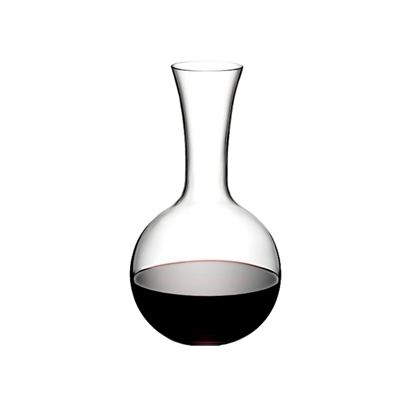 Syrah Decantador Riedel