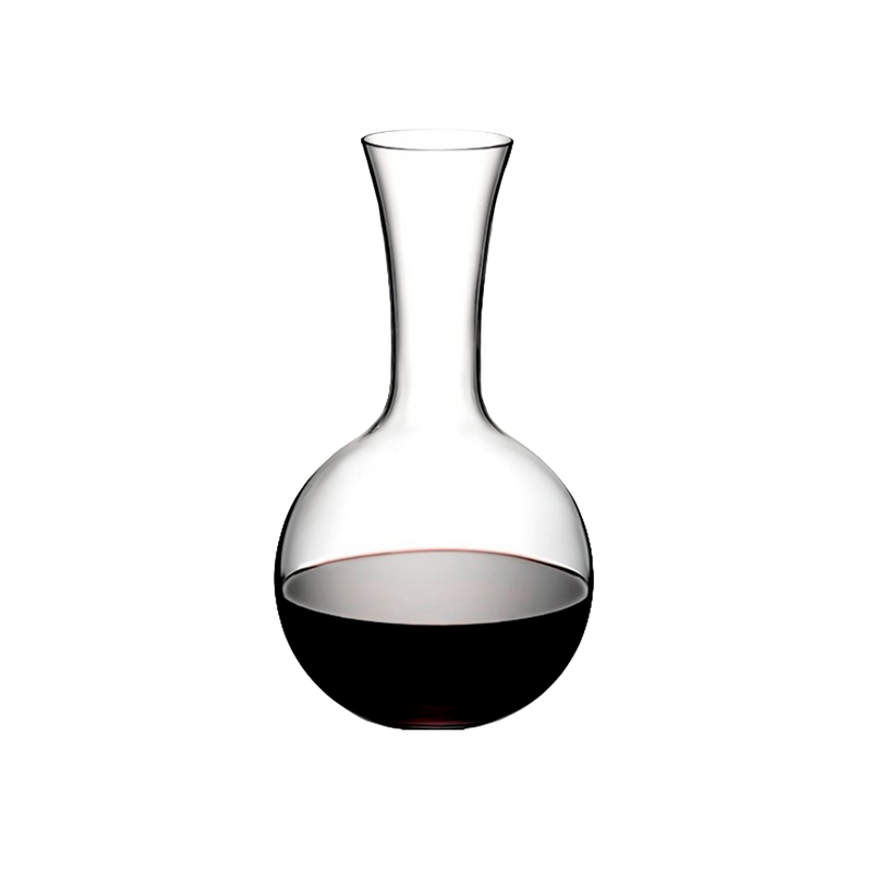 Syrah Decantador Riedel