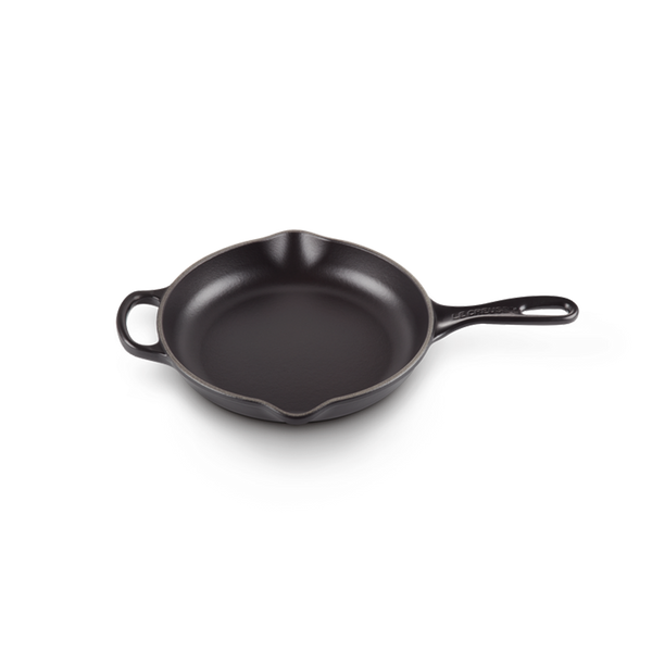 Sartén Redonda Negro Le Creuset