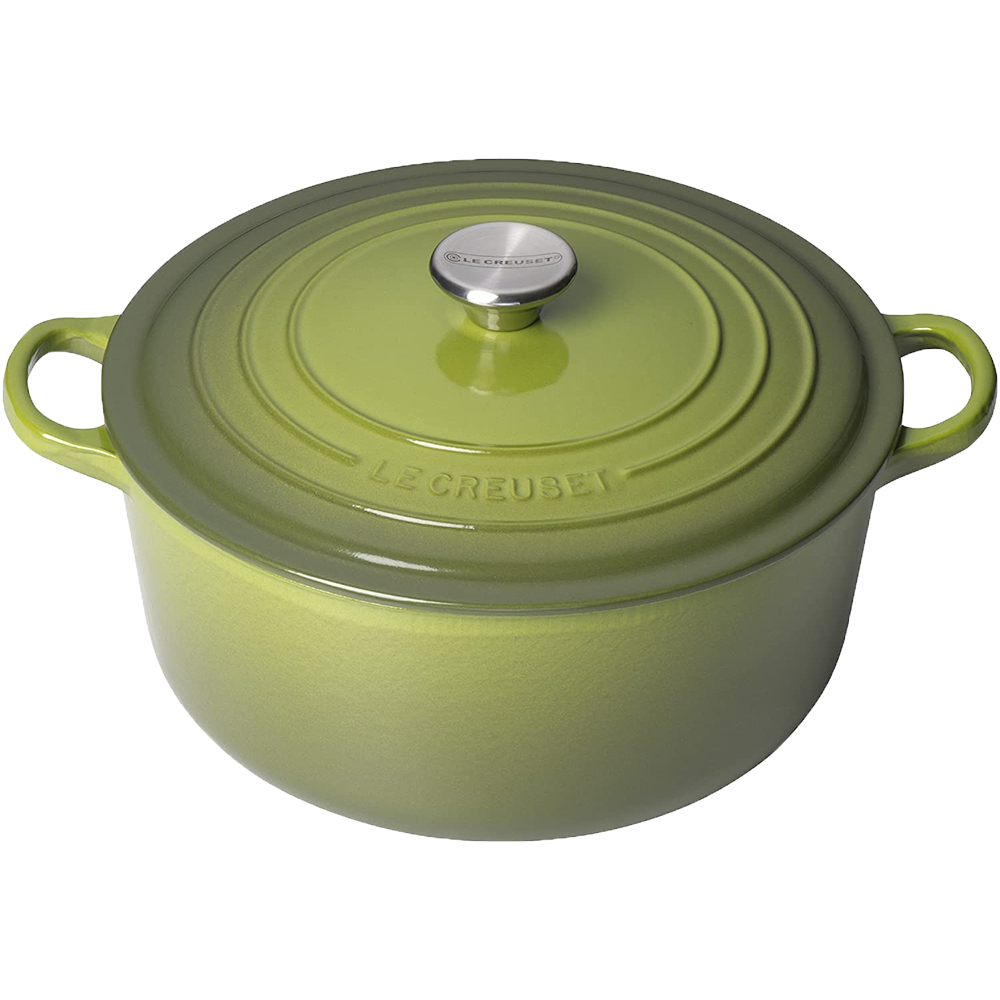 Olla Redonda Spinach Le Creuset G&G Home