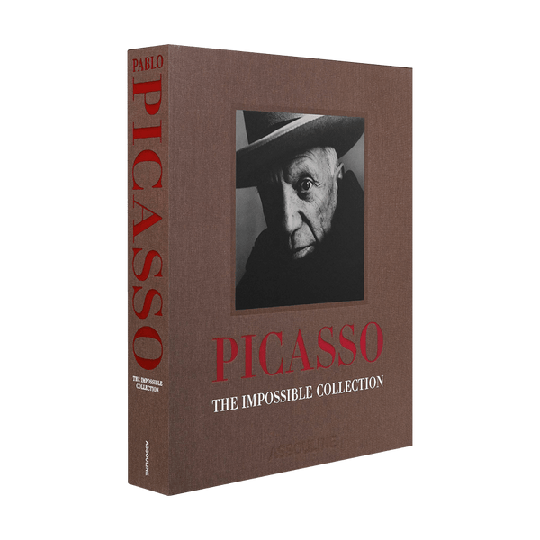The Impossible Collection of Picasso
