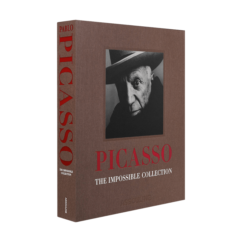 The Impossible Collection of Picasso