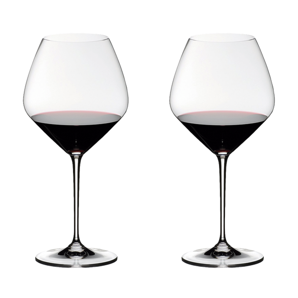 Vinum Extreme Riedel Copa Pinot / Nebbiolo (set de 2)