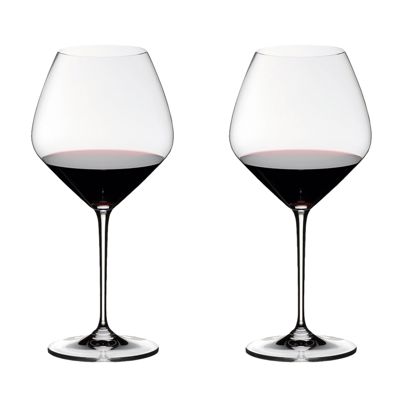 Vinum Extreme Riedel Copa Pinot / Nebbiolo (set de 2)