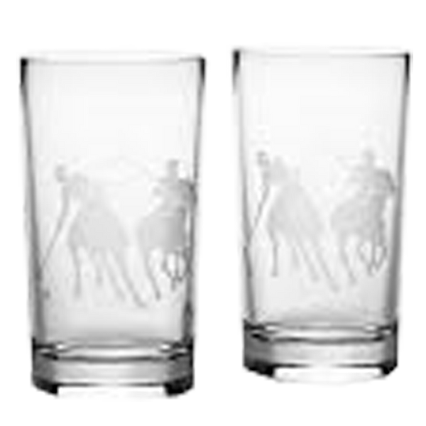 Garrett Ralph Lauren Vaso Alto (set de 2)