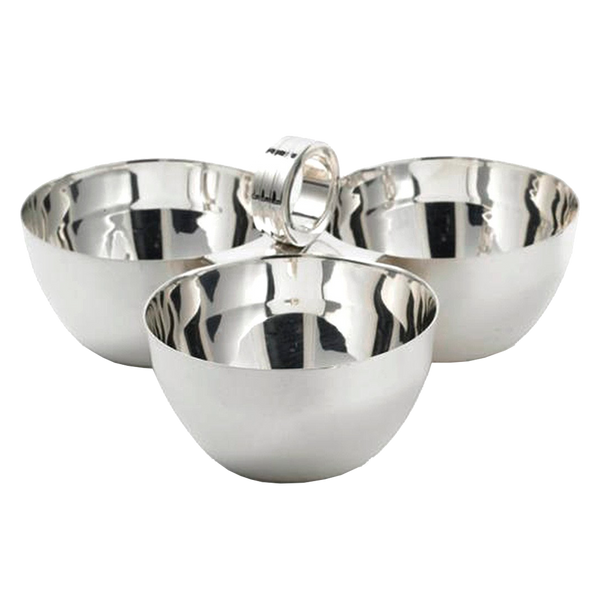 Montgomery Ralph Lauren Triple Bowl