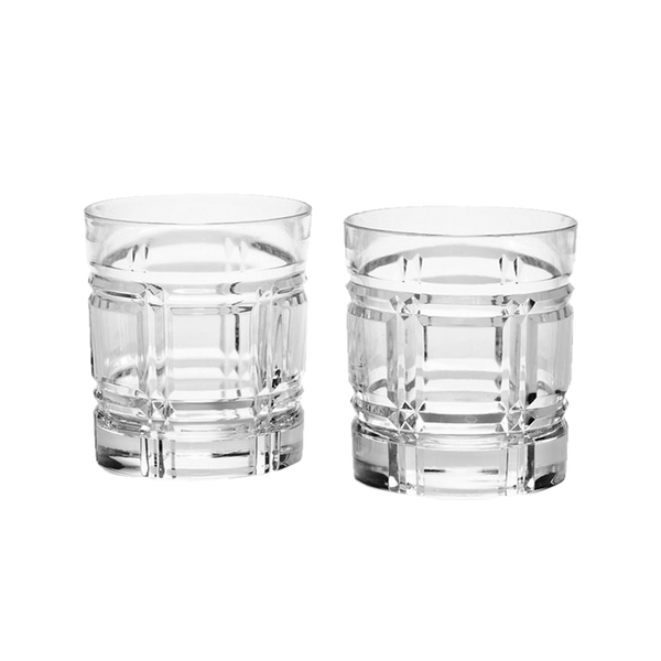 Greenwich Ralph Lauren Vaso para Whisky (set de 2)