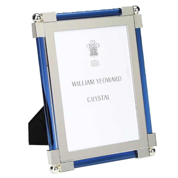 Classic Glass Light Blue William Yeoward