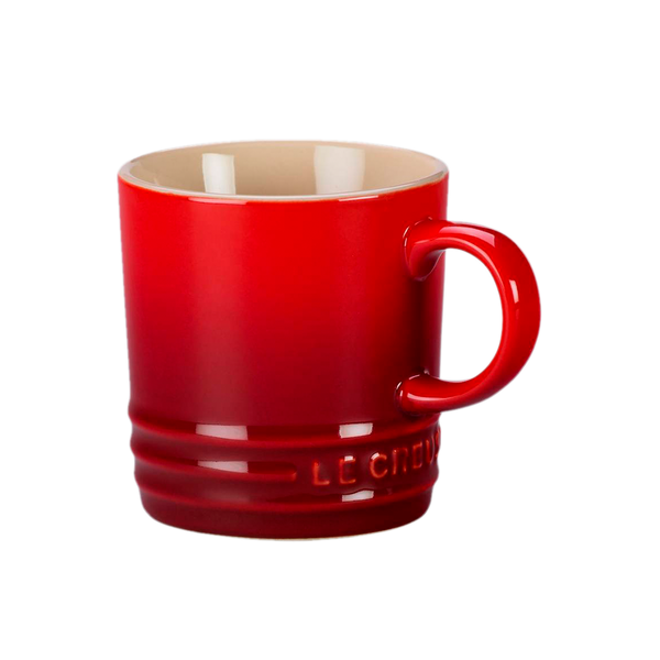 Mug Rojo Le Creuset