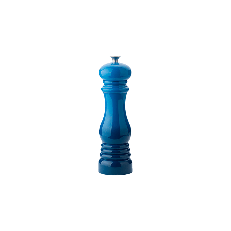 Molinillo para Sal Azul Marsella Le Creuset
