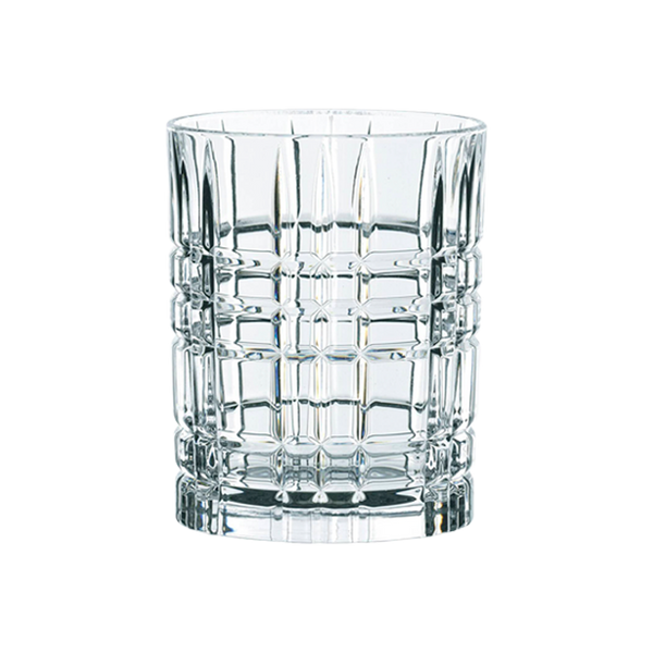 Highland Square Vaso Nachtmann (set de 12)