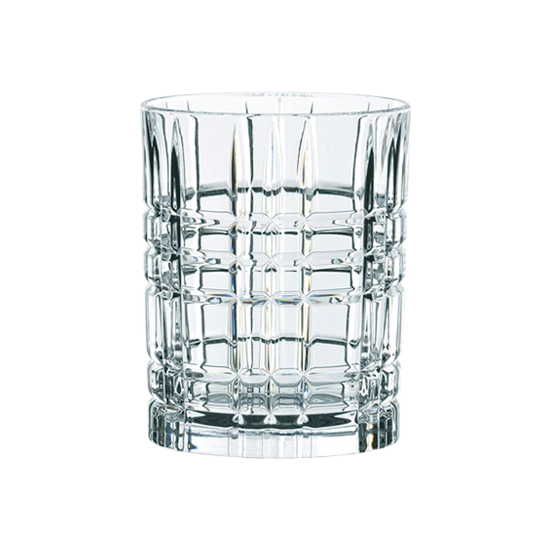 Highland Square Vaso Nachtmann (set de 12)