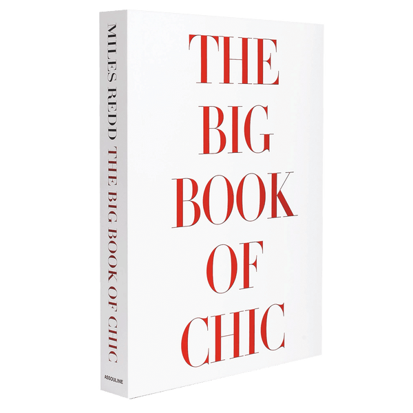 The Big Book of Chic