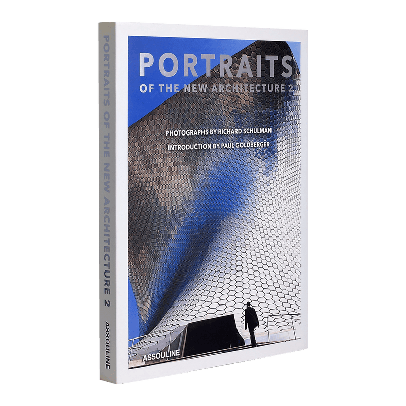 Portraits of The New Architecture 2