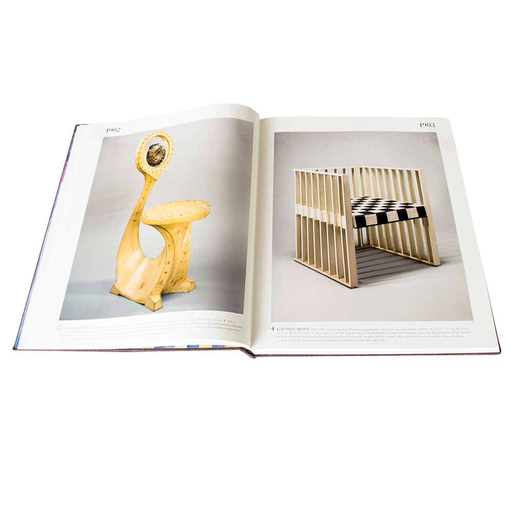 The Impossible Collection of Design