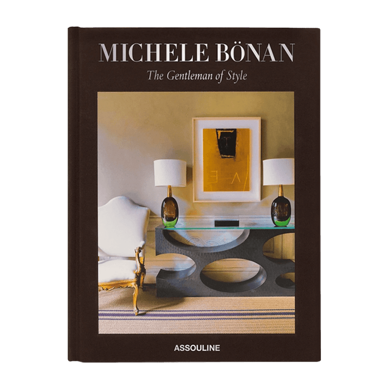 Michele Bönan: The Gentleman of Style