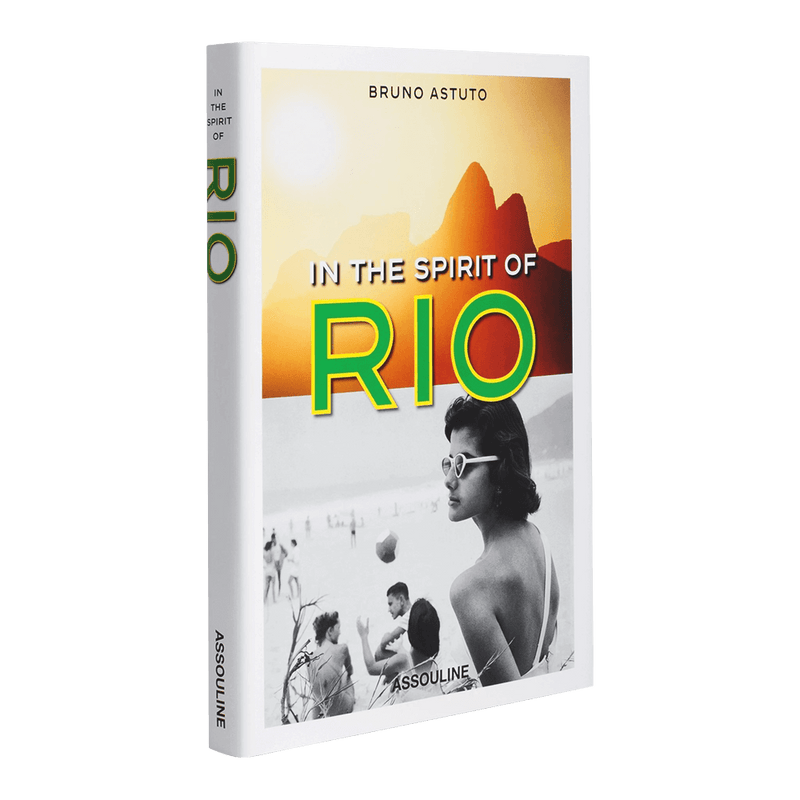 In The Spirit of Rio